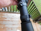 Leupold Long Range VX111
8.5 x 25 x 50 - 5 of 5