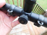 Leupold Long Range VX111
8.5 x 25 x 50 - 2 of 5