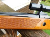 Sako Deluxe 375 H&H Mag Stunning As New Beauty Hunt anything on this planet - 10 of 12