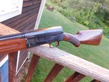 Browning Sweet Sixteen 1954 Extraordinary Condition 28