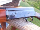 Browning Sweet Sixteen 1954 Extraordinary Condition 28