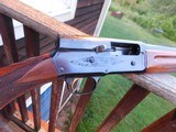 Browning Sweet Sixteen 1954 Extraordinary Condition 28