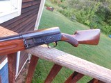 Browning Sweet Sixteen 1954 Extraordinary Condition 28