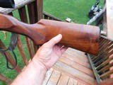 Savage 99F (Featherweight) 243 1960 Beauty Not Far From New Condition !!!! Great Mild Recoiling Rifle ideal for a woman or new or young shooter. - 11 of 15