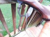 Savage 99F (Featherweight) 243 1960 Beauty Not Far From New Condition !!!! Great Mild Recoiling Rifle ideal for a woman or new or young shooter. - 7 of 15