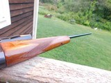 Savage 99F (Featherweight) 243 1960 Beauty Not Far From New Condition !!!! Great Mild Recoiling Rifle ideal for a woman or new or young shooter. - 10 of 15