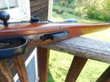 Remington 591 M
5mm Varmint Rifle With Scope Ready To Hunt - 10 of 14