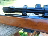 Remington 591 M
5mm Varmint Rifle With Scope Ready To Hunt - 8 of 14