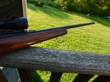 Remington 591 M
5mm Varmint Rifle With Scope Ready To Hunt - 3 of 14