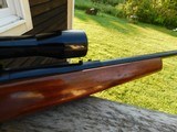 Remington 591 M
5mm Varmint Rifle With Scope Ready To Hunt - 6 of 14