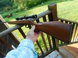 Remington 591 M
5mm Varmint Rifle With Scope Ready To Hunt - 7 of 14