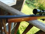 Remington 591 M
5mm Varmint Rifle With Scope Ready To Hunt - 5 of 14