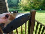 Remington 591 M
5mm Varmint Rifle With Scope Ready To Hunt - 9 of 14