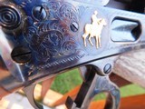 Century LimitedEmployee Gun 1894 44-40 (Made 1994) New In Box With Correct Outer Box, Inner Box, All Papers - 4 of 18