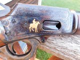 Century LimitedEmployee Gun 1894 44-40 (Made 1994) New In Box With Correct Outer Box, Inner Box, All Papers - 1 of 18