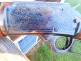 Century LimitedEmployee Gun 1894 44-40 (Made 1994) New In Box With Correct Outer Box, Inner Box, All Papers - 3 of 18