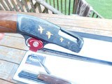 Browning High Grade (Grade V) Mode 42 410 New In Box THIS HAS THE MOST SPECTACULAR WOOD WE HAVE SEEN - 2 of 16