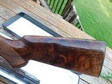 Browning High Grade (Grade V) Mode 42 410 New In Box THIS HAS THE MOST SPECTACULAR WOOD WE HAVE SEEN - 13 of 16