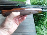 Browning High Grade (Grade V) Mode 42 410 New In Box THIS HAS THE MOST SPECTACULAR WOOD WE HAVE SEEN - 10 of 16