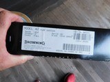 Browning High Grade (Grade V) Mode 42 410 New In Box THIS HAS THE MOST SPECTACULAR WOOD WE HAVE SEEN - 7 of 16