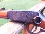Winchester 94 Trapper Wrangler Saddle Ring Big Loop 32 Win Spl. Beauty Bargain Pre Safety 16 1/2