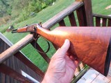 Winchester 94 Trapper Wrangler Saddle Ring Big Loop 32 Win Spl. Beauty Bargain Pre Safety 16 1/2