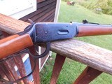 Winchester 94 Trapper Wrangler Saddle Ring Big Loop 32 Win Spl. Beauty Bargain Pre Safety 16 1/2
