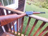 Winchester 94 Trapper Wrangler Saddle Ring Big Loop 32 Win Spl. Beauty Bargain Pre Safety 16 1/2