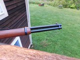 Winchester 94 Trapper Wrangler Saddle Ring Big Loop 32 Win Spl. Beauty Bargain Pre Safety 16 1/2