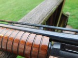 Winchester Model 42 410 Pump 1963 VR Skeet Choked and Skeet Marked - 7 of 13