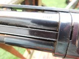 Winchester Model 42 410 Pump 1963 VR Skeet Choked and Skeet Marked - 13 of 13