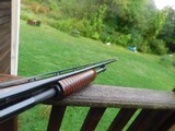 Winchester Model 42 410 Pump 1963 VR Skeet Choked and Skeet Marked - 5 of 13