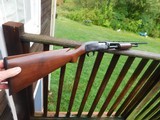 Winchester Model 42 410 Pump 1963 VR Skeet Choked and Skeet Marked - 1 of 13