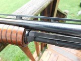 Winchester Model 42 410 Pump 1963 VR Skeet Choked and Skeet Marked - 12 of 13