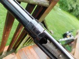 Winchester Model 42 410 Pump 1963 VR Skeet Choked and Skeet Marked - 11 of 13