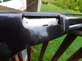 Winchester Model 42 410 Pump 1963 VR Skeet Choked and Skeet Marked - 10 of 13