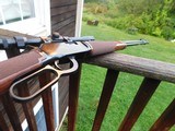 Winchester 94/22 Deluxe Checkered As New Beauty Like XTR Bargain Price - 2 of 8