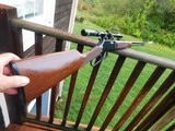 Winchester 94/22 Deluxe Checkered As New Beauty Like XTR Bargain Price - 5 of 8