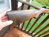 Winchester Model 88 358 1961 Metal all original at approx 95%... - 10 of 16