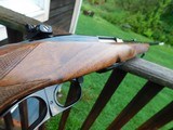 Winchester Model 88 358 1961 Metal all original at approx 95%... - 15 of 16