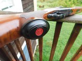 Ruger Vintage Red Label 20 ga Near New Cond 26