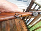 Savage 340 V (Varmint) 225 Winchester , Hard to find, somewhat rare in good to very good condition - 10 of 12