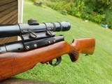 Savage 340 V (Varmint) 225 Winchester , Hard to find, somewhat rare in good to very good condition - 7 of 12