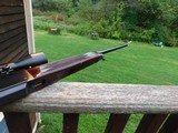 Browning BLRVintage .308 CarbineExcellent Condition With Good Scope Ready For Fall Hunt - 8 of 14