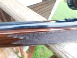 Browning BLRVintage .308 CarbineExcellent Condition With Good Scope Ready For Fall Hunt - 7 of 14