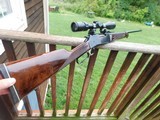 Browning BLR
Vintage .308 Carbine
Excellent Condition With Good Scope Ready For Fall Hunt