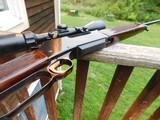 Browning BLRVintage .308 CarbineExcellent Condition With Good Scope Ready For Fall Hunt - 6 of 14