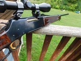 Browning BLRVintage .308 CarbineExcellent Condition With Good Scope Ready For Fall Hunt - 13 of 14