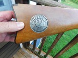 Ruger 44 mag carbine 25th Anniversary Model Last Yr Production 1 of only 1800 Made. Represented As Unfired (no box) * - 4 of 16