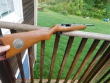 Ruger 44 mag carbine 25th Anniversary Model Last Yr Production 1 of only 1800 Made. Represented As Unfired (no box) *